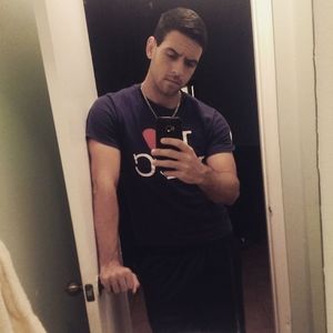 Meet your Posher, Daniel